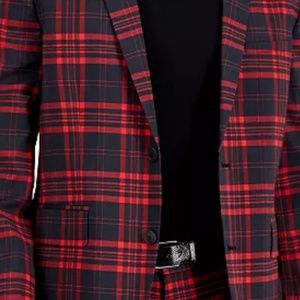 Meet your Posher, Shelford